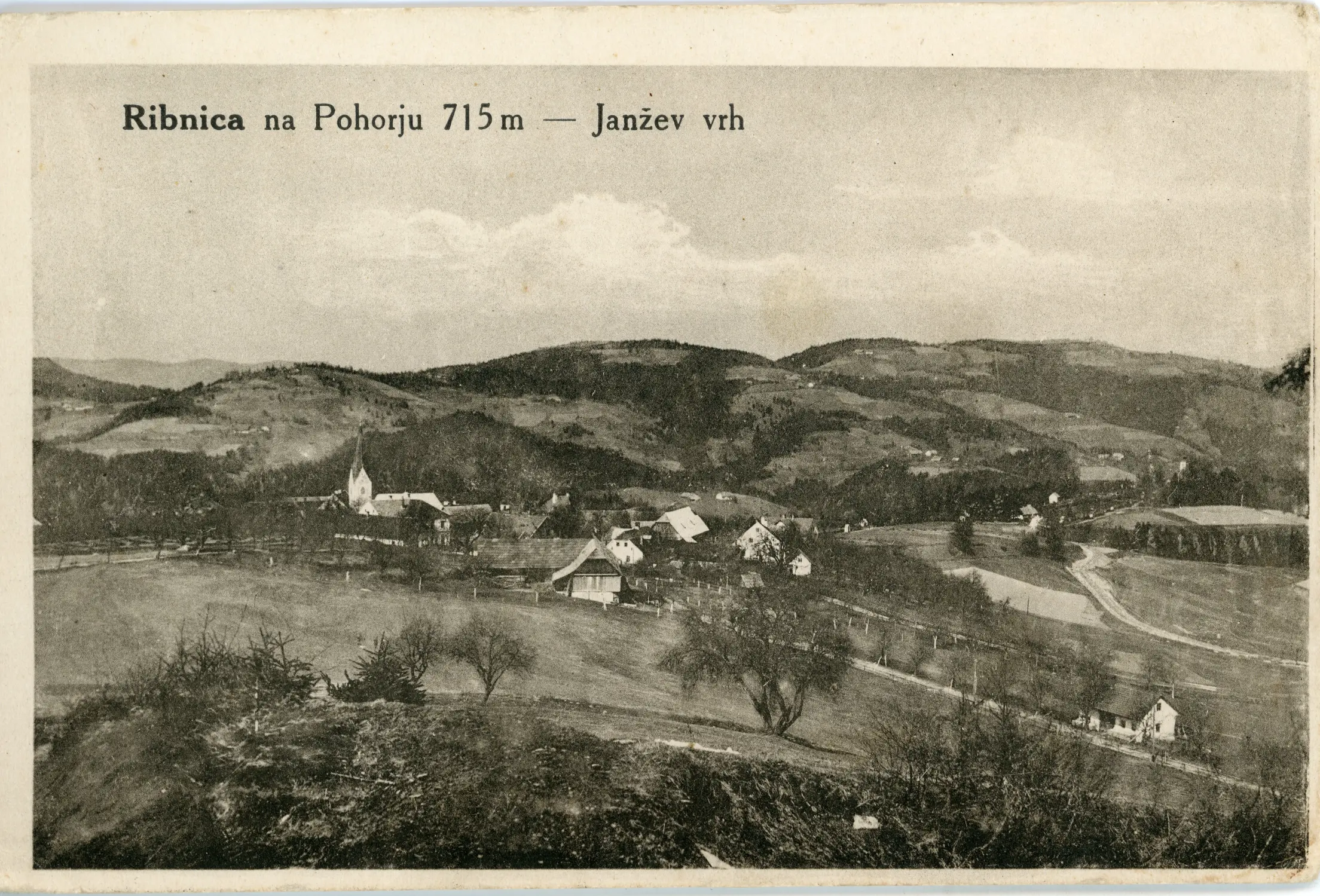 RIBNICA-RAZGLEDNICA GR